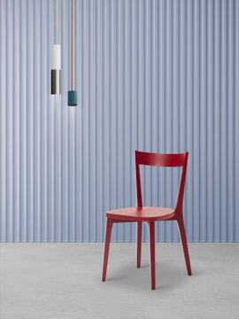 Odeon 102 Chair by Origins 1971 - view 9