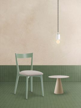 Odeon 103 Chair by Origins 1971 - view 9
