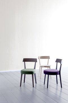 Ariston 114 Chair by Origins 1971 - view 4
