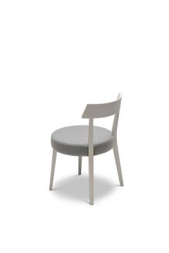 Ariston 115 Chair by Origins 1971 - view 3