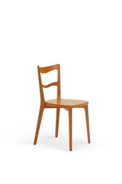 Eden 118 Chair by Origins 1971 - view 4