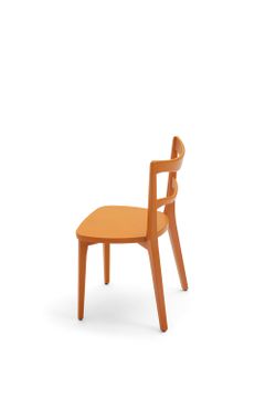Eden 118 Chair by Origins 1971 - view 8