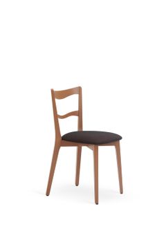 Eden 119 Chair by Origins 1971 - view 4
