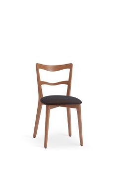Eden 119 Chair by Origins 1971 - view 2