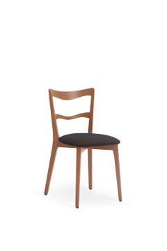 Eden 119 Chair by Origins 1971 - view 3
