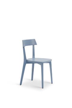 Ariston 110 Chair by Origins 1971 - view 4