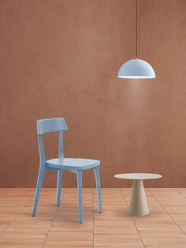 Ariston 110 Chair by Origins 1971 - view 9