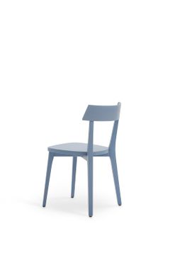 Ariston 110 Chair by Origins 1971 - view 5