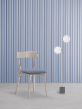 Ariston 111 Chair by Origins 1971 - view 9