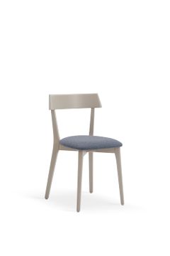 Ariston 111 Chair by Origins 1971 - view 3
