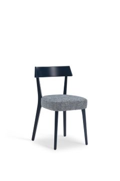 Ariston 113 Chair by Origins 1971 - view 3