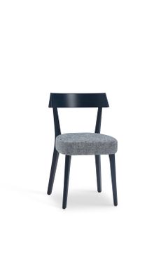 Ariston 113 Chair by Origins 1971 - view 2