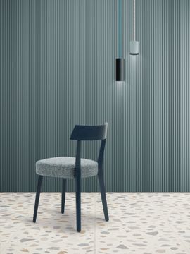 Ariston 113 Chair by Origins 1971 - view 9