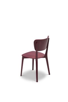 Capitol 124 Chair by Origins 1971 - view 3