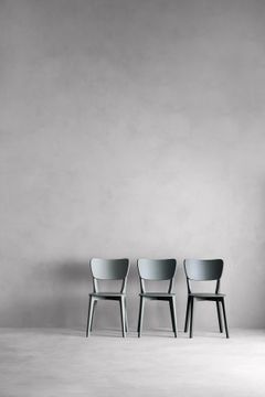 Capitol 124 Chair by Origins 1971 - view 8