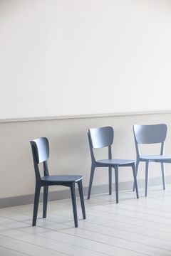 Capitol 124 Chair by Origins 1971 - view 6
