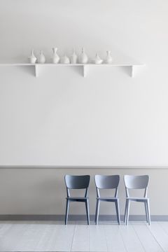 Capitol 124 Chair by Origins 1971 - view 4