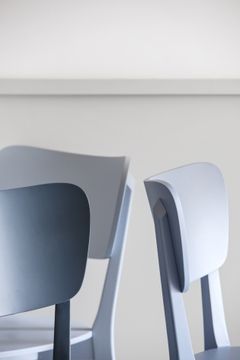 Capitol 124 Chair by Origins 1971 - view 7