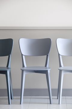 Capitol 124 Chair by Origins 1971 - view 5