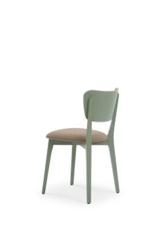 Capitol 127 Chair by Origins 1971 - view 5