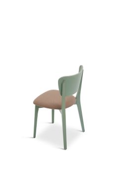 Capitol 127 Chair by Origins 1971 - view 6