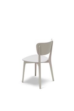 Capitol 128 Chair by Origins 1971 - view 3