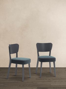 Capitol 129 Chair by Origins 1971 - view 3