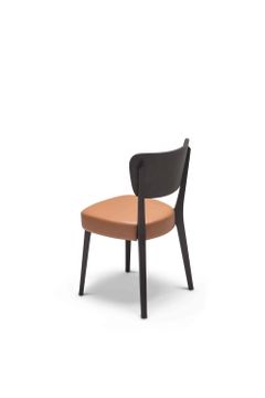 Capitol 129 Chair by Origins 1971 - view 6