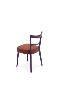 Eden 121 Chair by Origins 1971 - view 6
