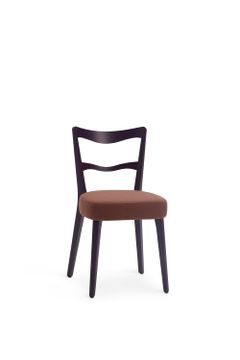 Eden 121 Chair by Origins 1971 - view 2