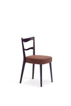 Eden 121 Chair by Origins 1971 - view 4