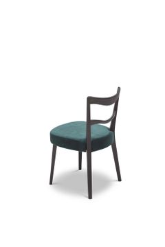 Eden 122 Chair by Origins 1971 - view 3