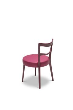 Eden 123 Chair by Origins 1971 - view 3