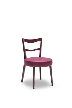 Eden 123 Chair by Origins 1971 - view 2
