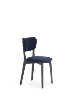Capitol Soft 135 Chair by Origins 1971 - view 4