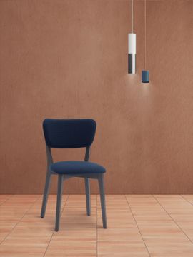Capitol Soft 135 Chair by Origins 1971 - view 9
