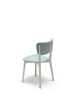 Capitol Soft 136 Chair by Origins 1971 - view 3
