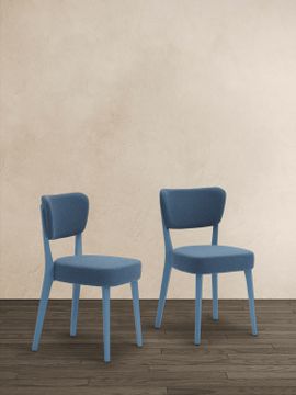 Capitol Soft 137 Chair by Origins 1971 - view 3