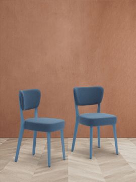 Capitol Soft 137 Chair by Origins 1971 - view 2