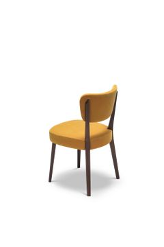 Capitol Soft 138 Chair by Origins 1971 - view 3