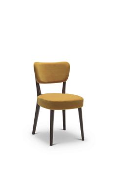 Capitol Soft 138 Chair by Origins 1971 - view 2