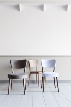 Capitol Soft 139 Chair by Origins 1971 - view 4