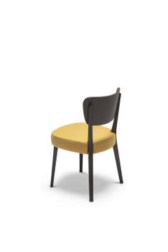 Capitol 130 Chair by Origins 1971 - view 3
