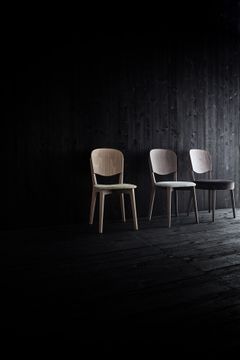 Astra 144 Chair by Origins 1971 - view 4