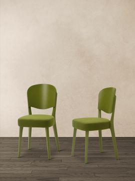 Astra 145 Chair by Origins 1971 - view 3