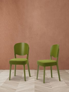 Astra 145 Chair by Origins 1971 - view 2