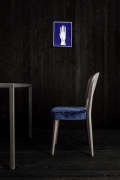 Astra 145 Chair by Origins 1971 - view 6