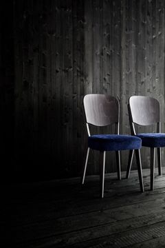 Astra 146 Chair by Origins 1971 - view 5