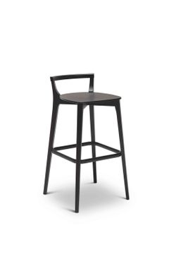 Metro 156 Barstool by Origins 1971 - view 2