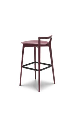 Metro 157 Barstool by Origins 1971 - view 3